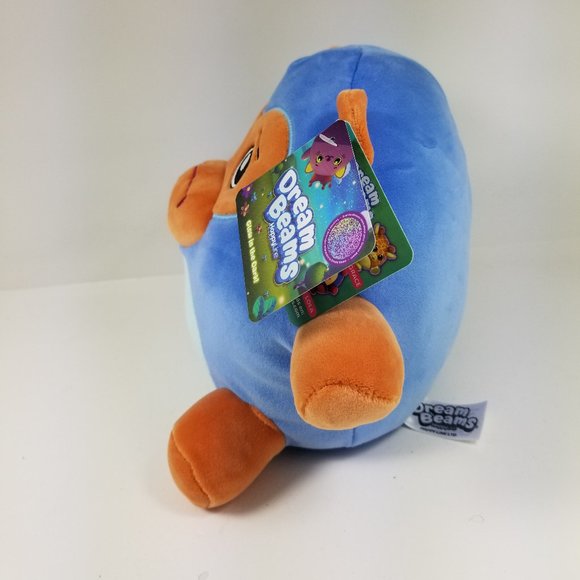 Dream Beams - George (Gorilla) - 18 cm - Picture 5 of 13